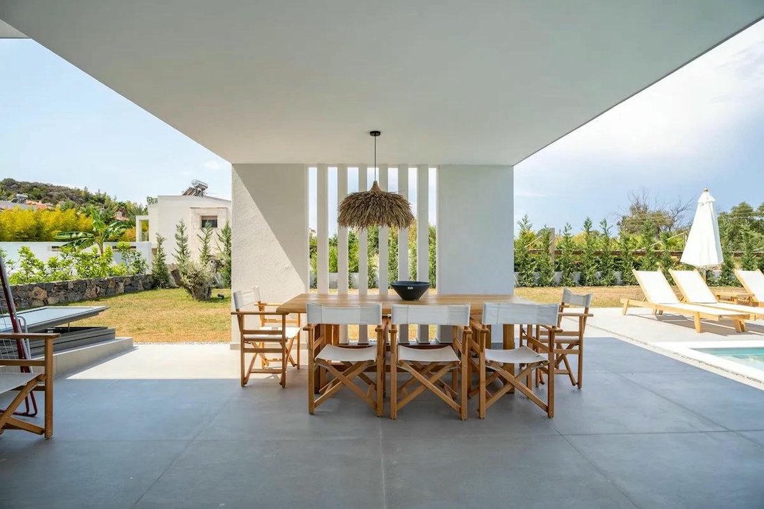 Villa in Nea Propontida, Macedonia and Thrace, Greece 4 - 15730743