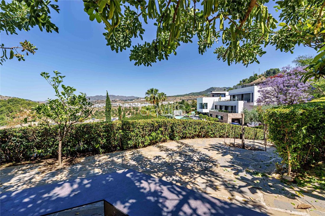 House in Este, Malaga, Spain 5 - 15730661