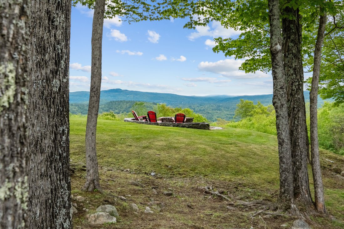 House in Weathersfield, Vermont, United States 5 - 15729695