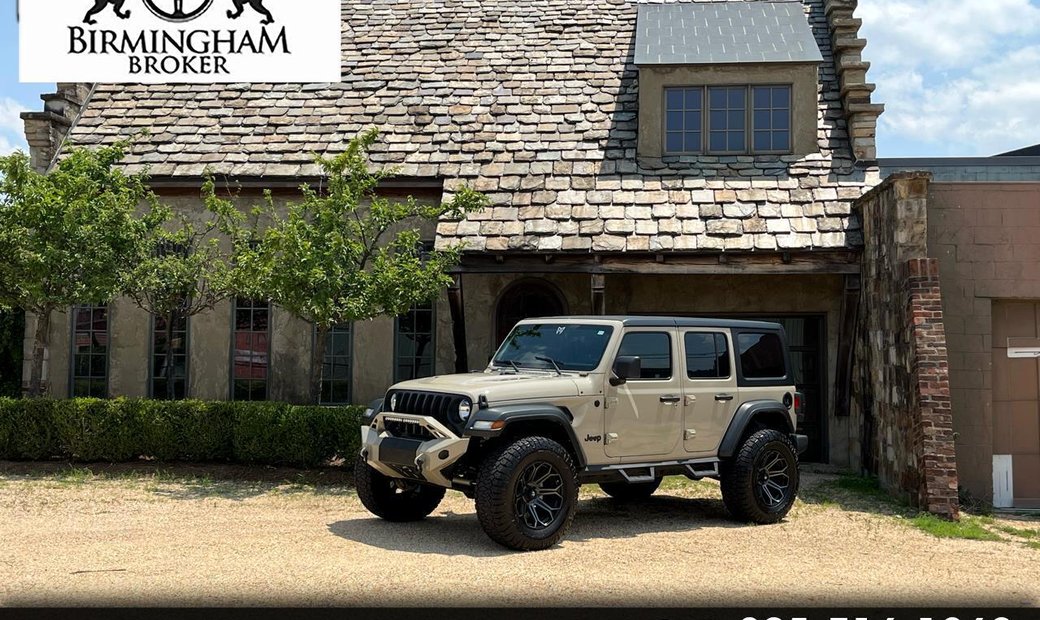 Inspiring Jeep Dealerships Birmingham Al Images