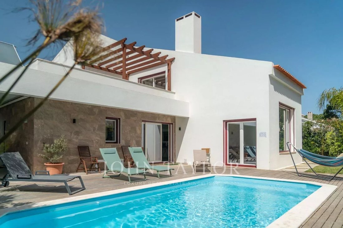 House in Lagoa De Albufeira, Setubal, Portugal 1 - 15660441