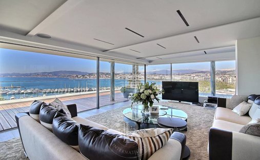 Apartment in Cannes, Provence-Alpes-Côte d'Azur, France 1