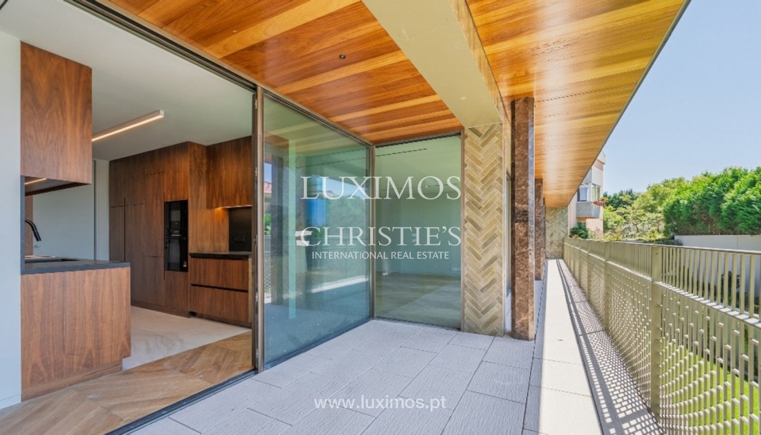 Apartment in Aldoar, Foz do Douro e Nevogilde, Porto District, Portugal 2 - 14592852