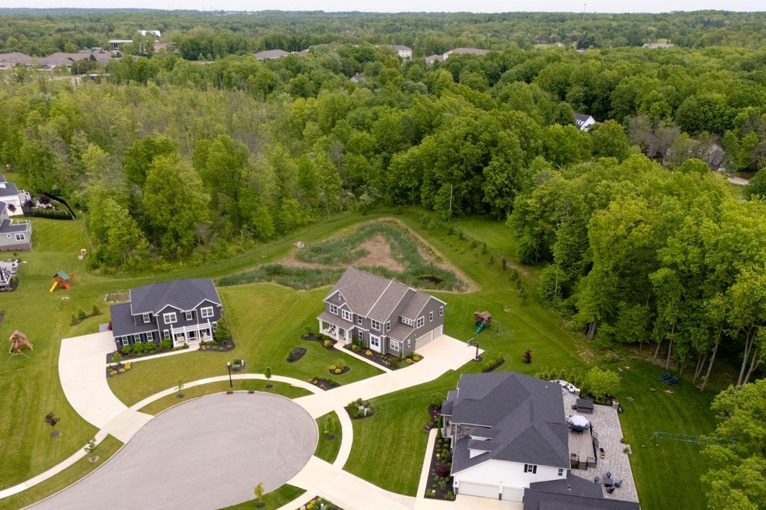 House in Hudson, Ohio, United States 3 - 15733969