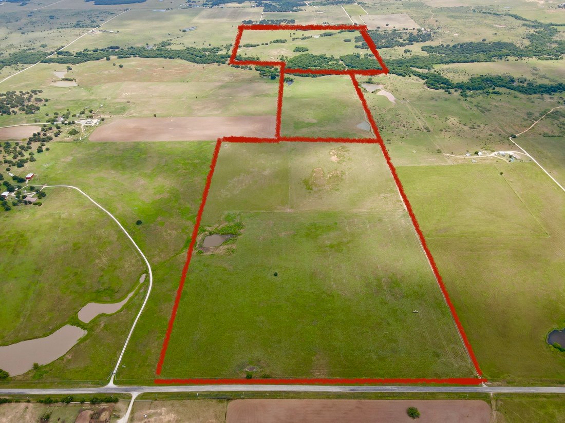 Land in Nocona, Texas, United States 1 - 12999629
