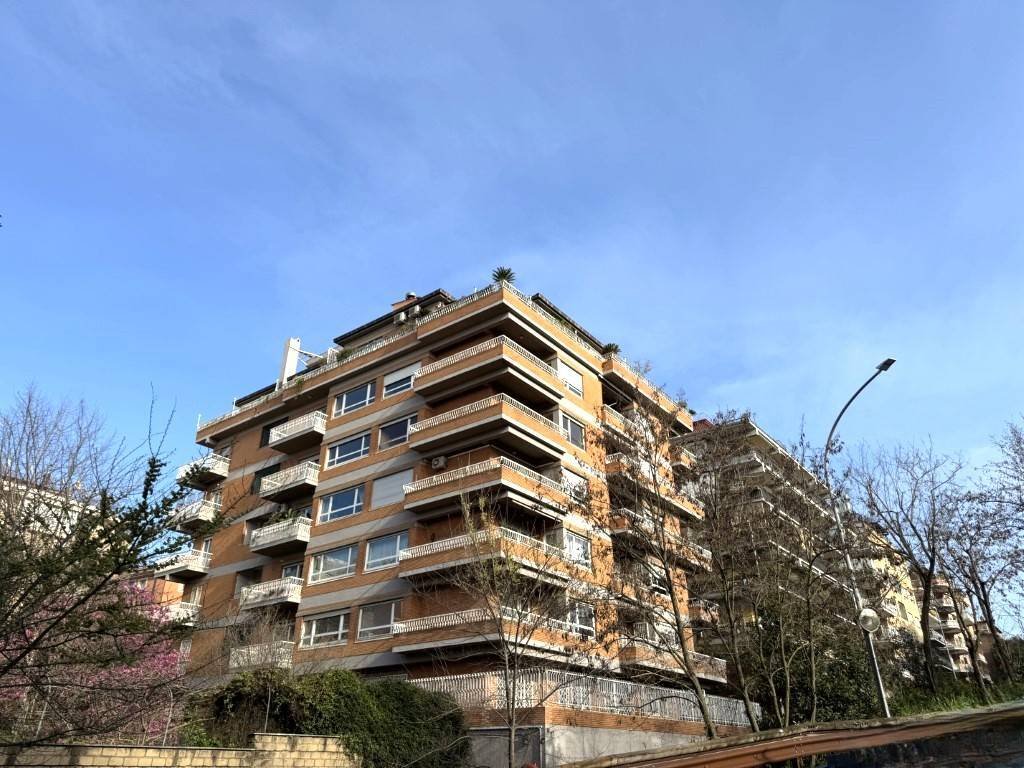 Apartment in Aventino - San Saba, Rome, Italy 1 - 15729850
