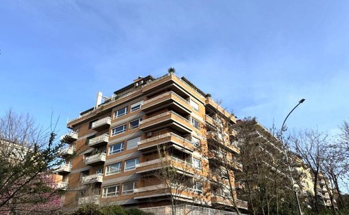 Apartment in Aventino - San Saba, Rome, Italy 1