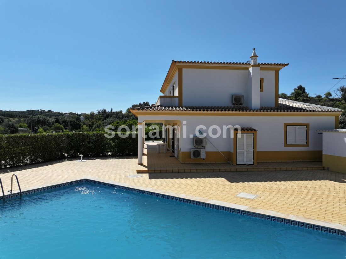 Haus in Lagoa und Carvoeiro, Algarve, Portugal 1 - 15732771