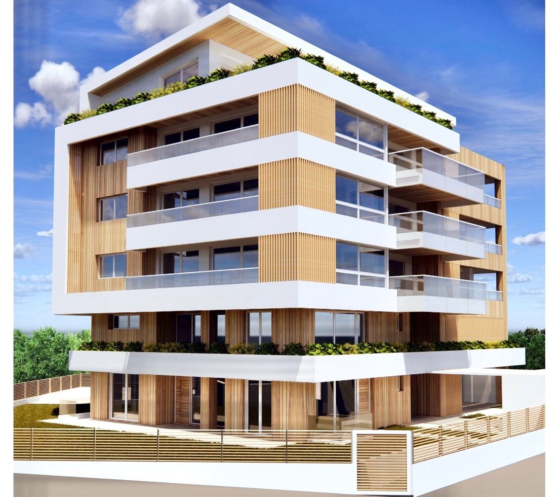 Apartment in Voula, Attica, Greece 2 - 15732865