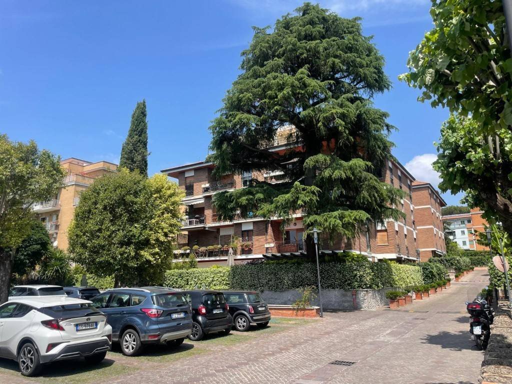 Apartment in Aventino - San Saba, Rome, Italy 2 - 15730162