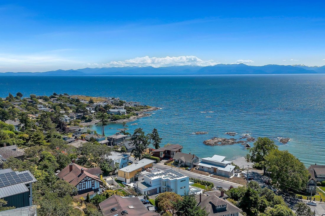 House in Oak Bay, British Columbia, Canada 4 - 12993132