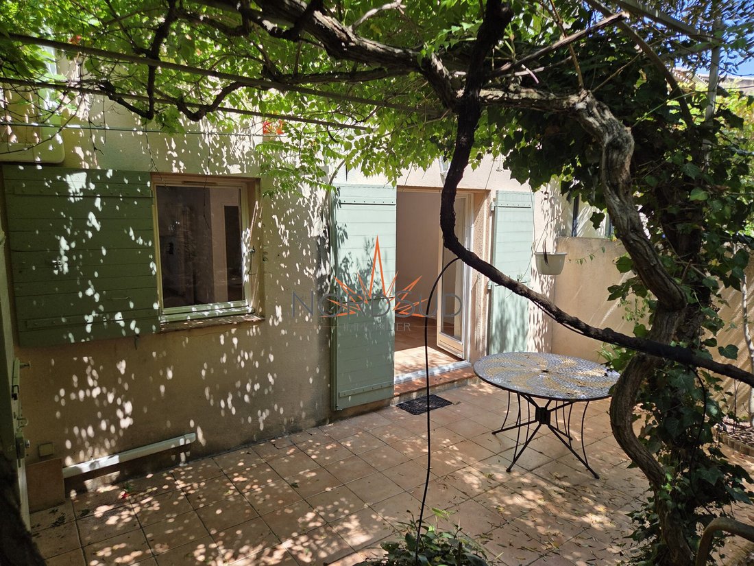 Villa in Granettes-Jauberte-Sainte Anne, Aix-en-Provence, France 3 - 15733542