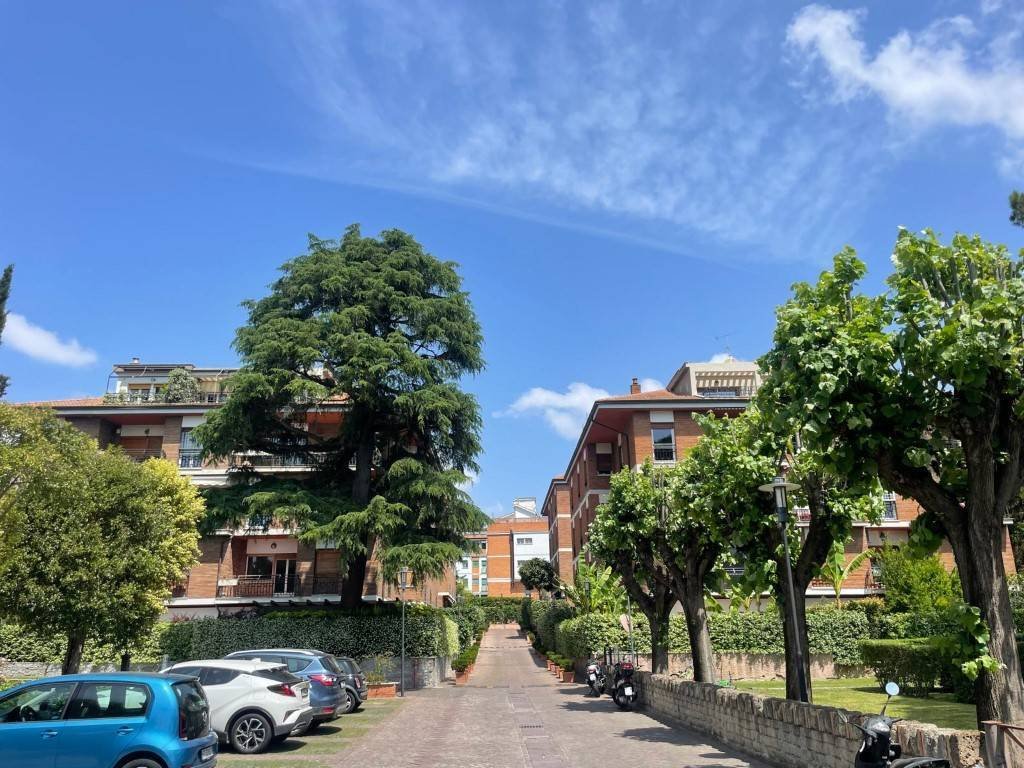Apartment in Aventino - San Saba, Rome, Italy 1 - 15730162