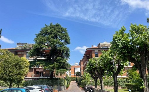 Apartment in Aventino - San Saba, Rome, Italy 1