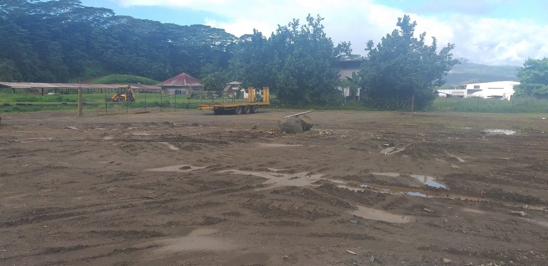 Land in Afaahiti, Windward Islands, French Polynesia 5 - 15733602