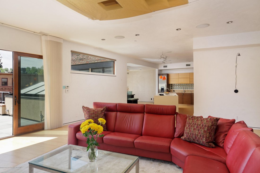 appartement à Carbondale, Colorado, États-Unis 5 - 15729736