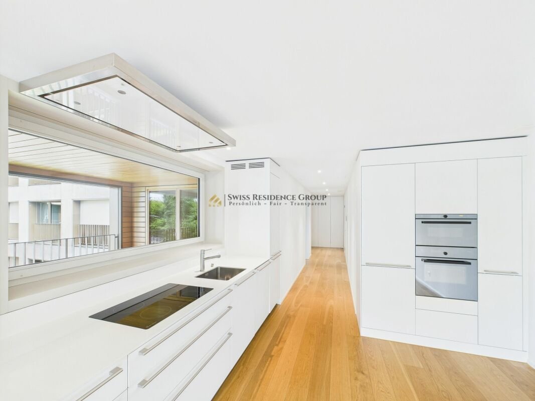 Apartment in Zürich, Zurich, Switzerland 2 - 15733758
