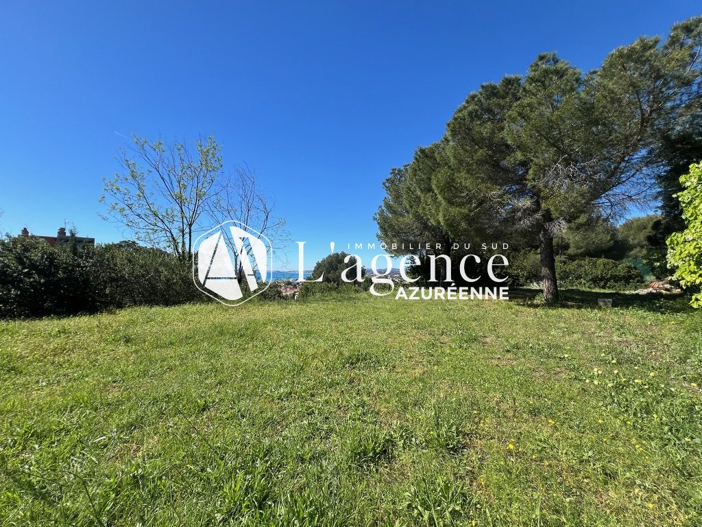 Land in Val Fleuri-Montaleigne, Cagnes-sur-Mer, France 2 - 15730103