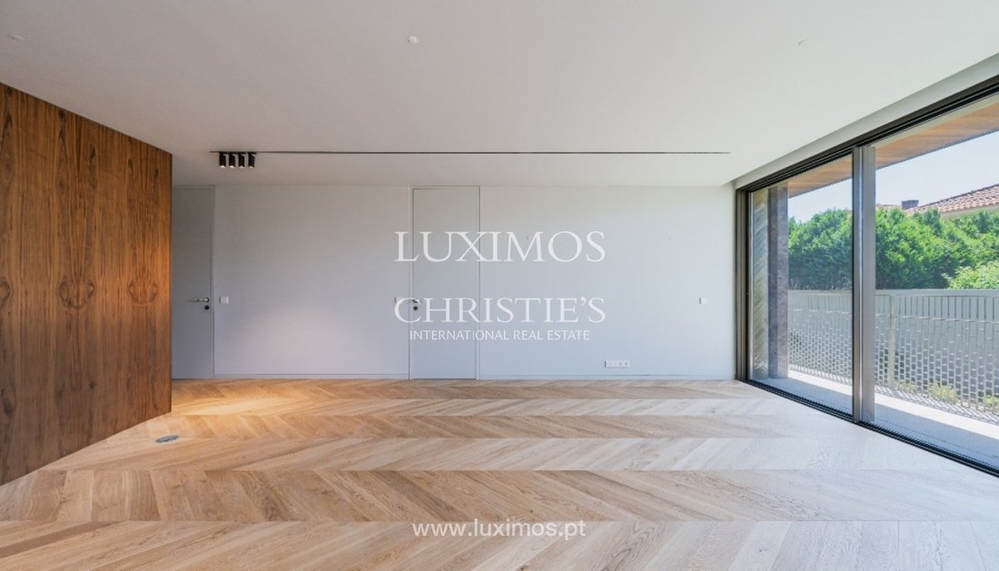 Apartment in Aldoar, Foz do Douro e Nevogilde, Porto District, Portugal 3 - 14592852