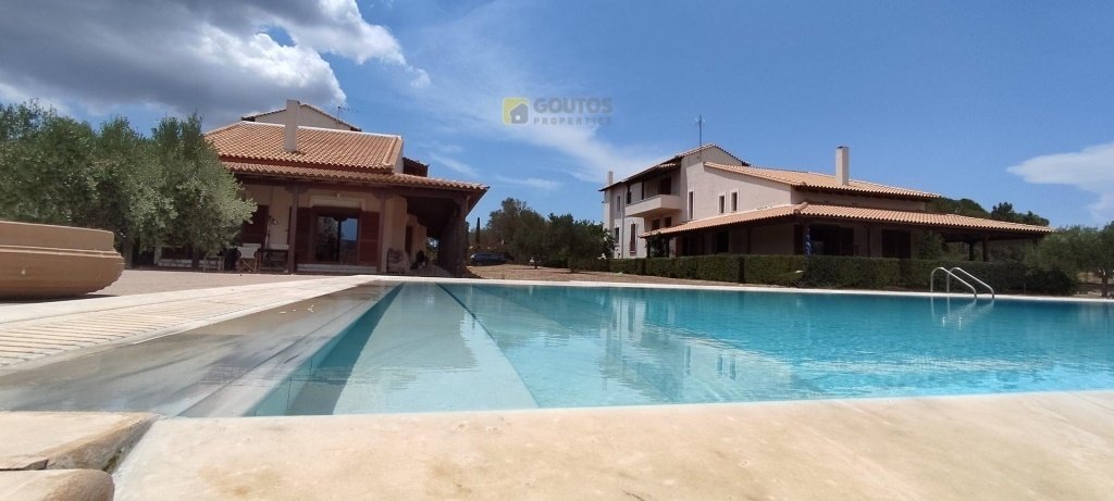 Villa in Keratea, Attica, Greece 2 - 15730855