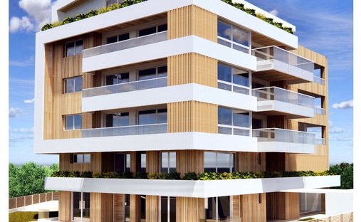 Apartment in Voula, Attica, Greece 1