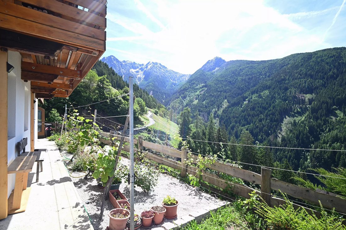 House in Schenna, Trentino – Alto Adige/Südtirol, Italy 1 - 15730590