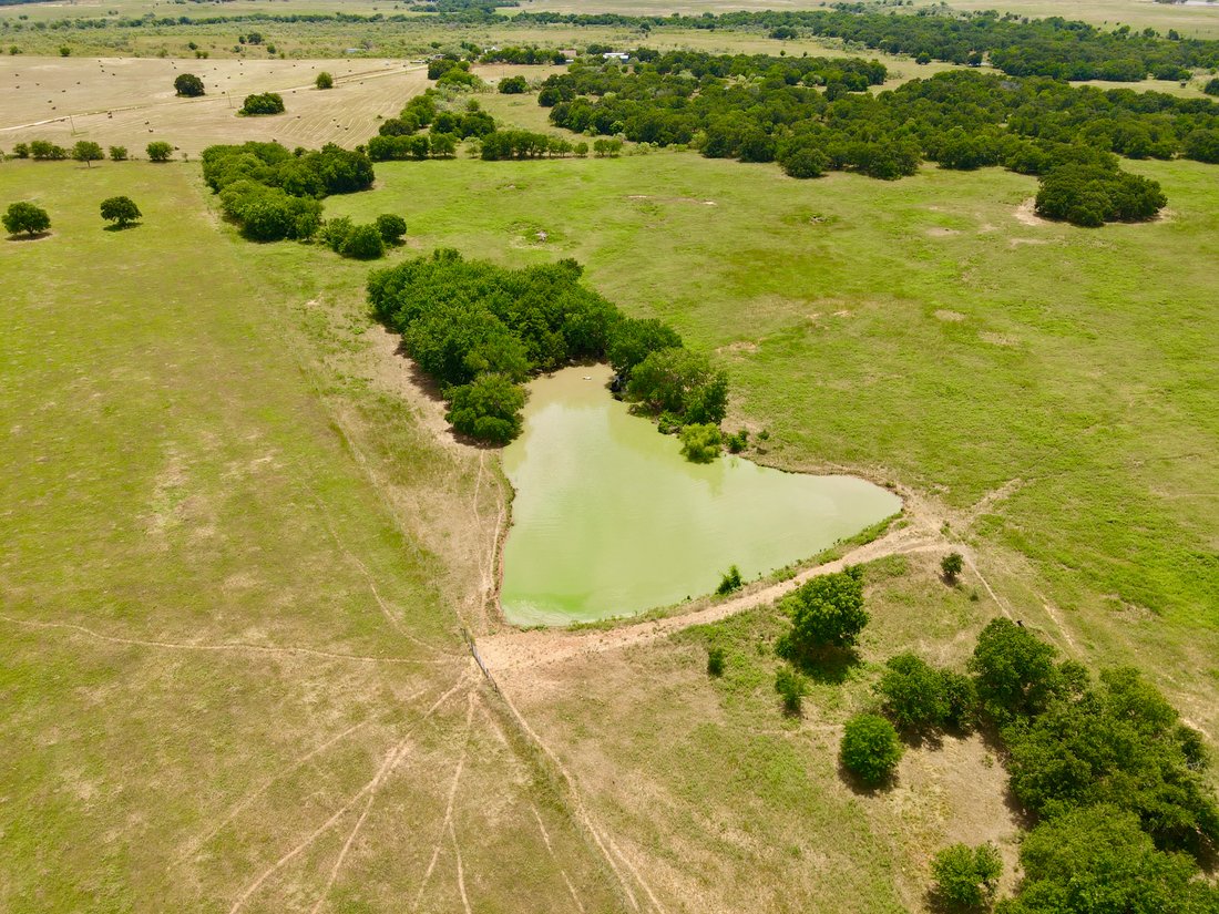 Land in Nocona, Texas, United States 3 - 12999629