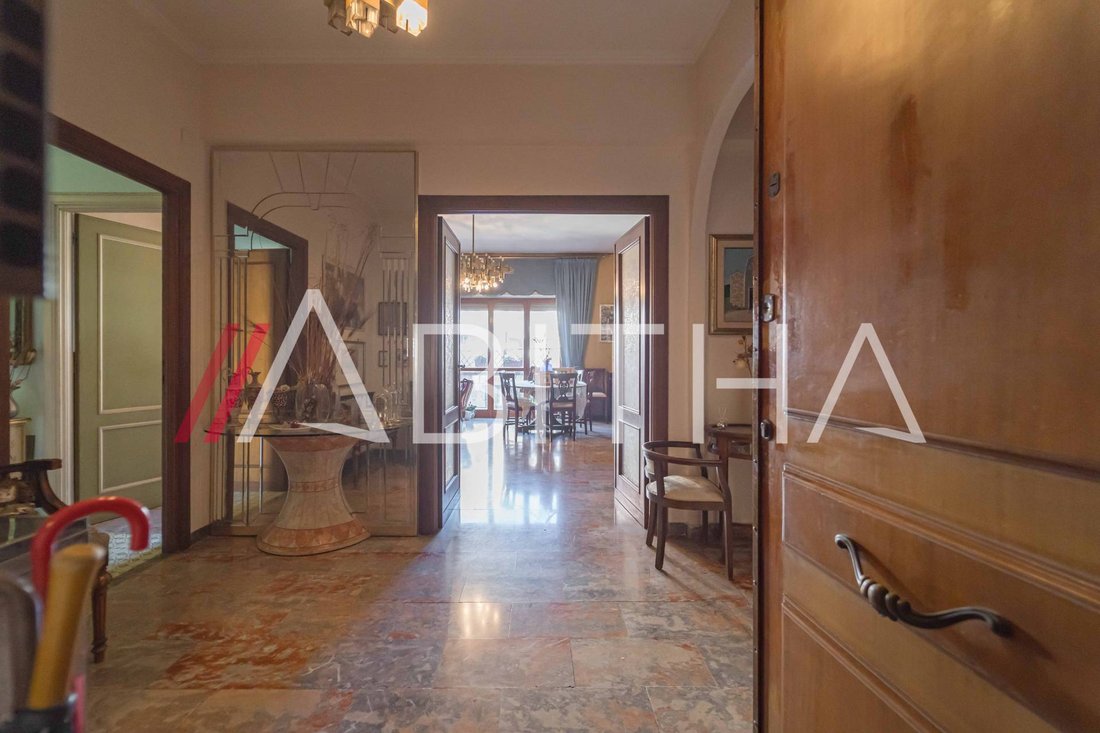 Apartment in Aventino - San Saba, Rome, Italy 5 - 15729944
