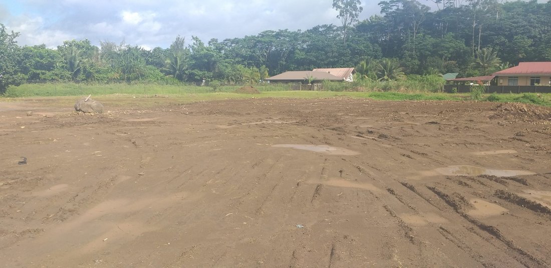 Land in Afaahiti, Windward Islands, French Polynesia 4 - 15733602