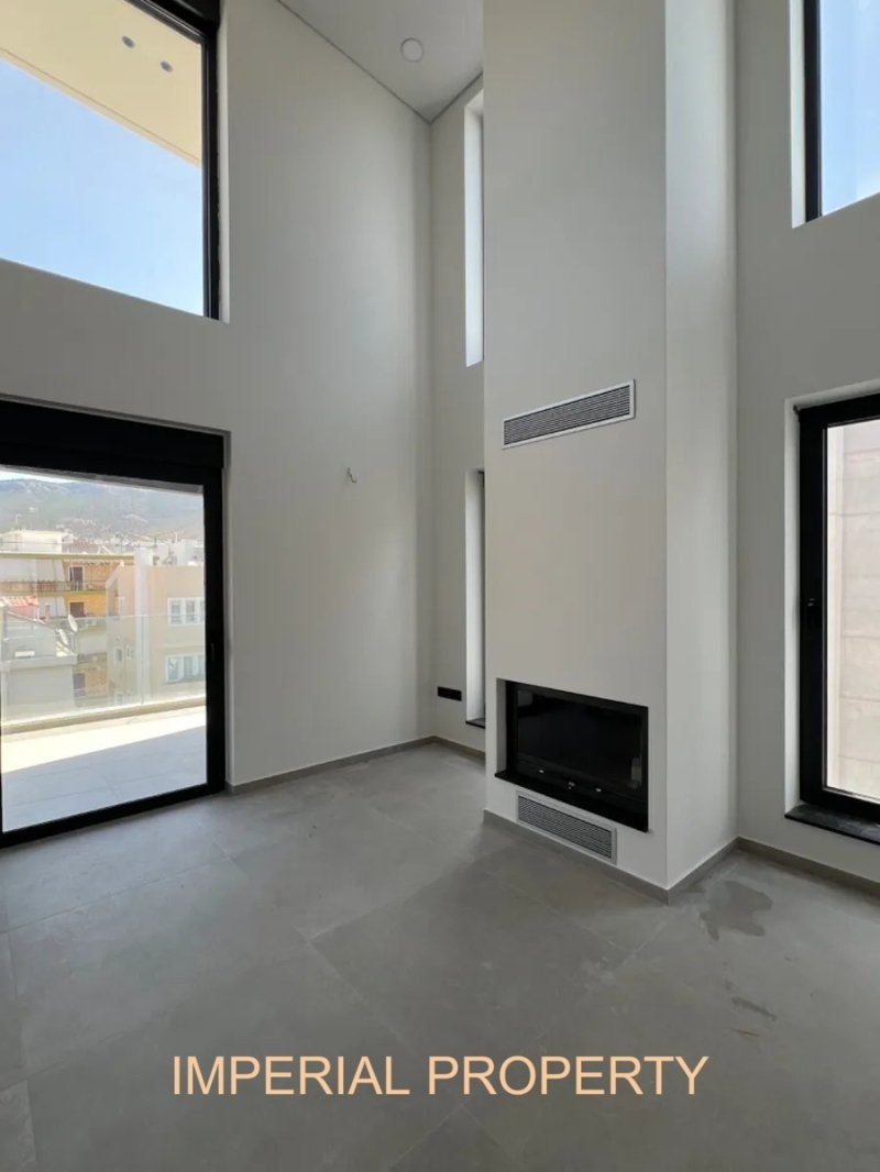 Apartment in Elliniko, Attica, Greece 4 - 15730474