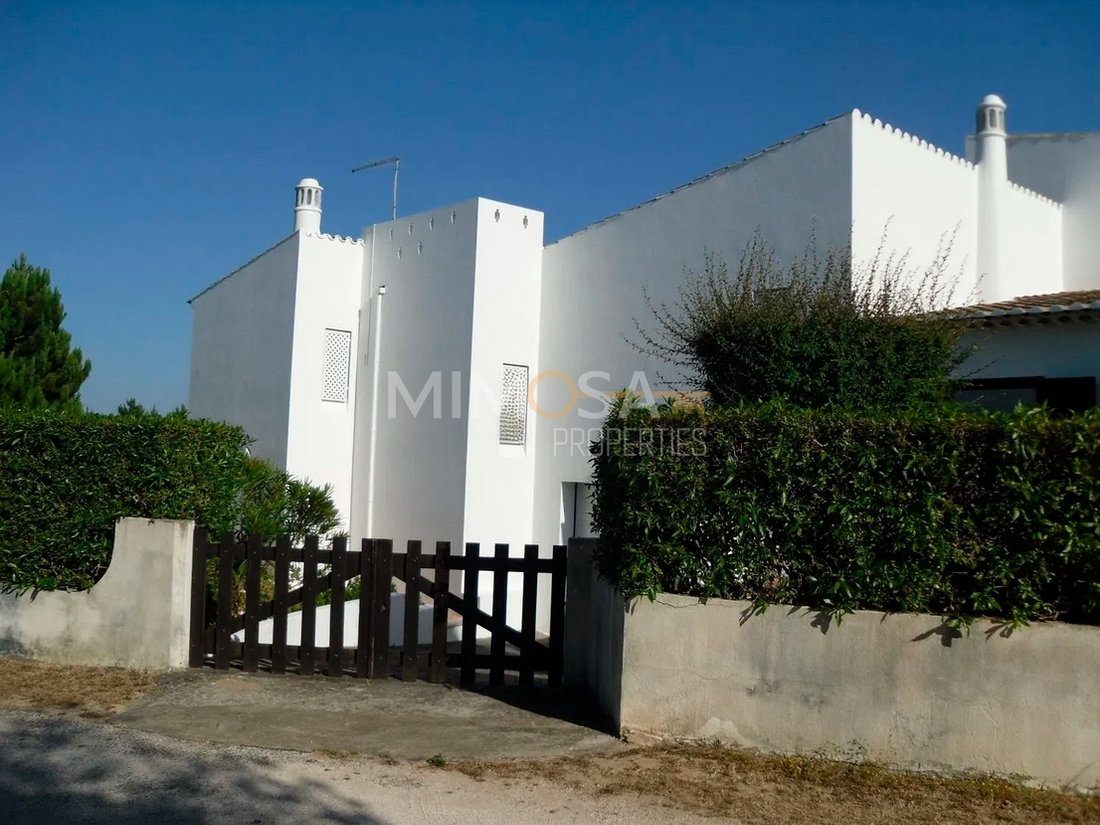 House in Aljezur, Algarve, Portugal 2 - 15732867