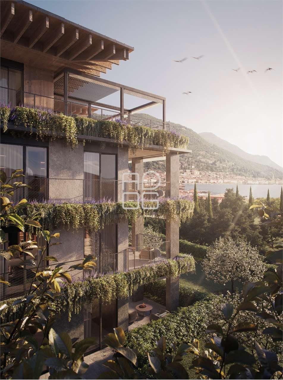 Apartment in Salo, Lombardy, Italy 4 - 13267921