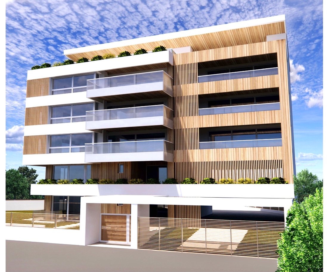 Apartment in Voula, Attica, Greece 1 - 15732865