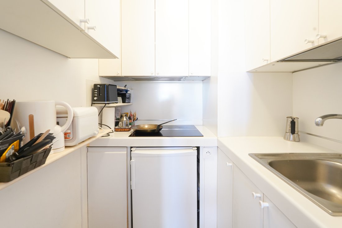 Apartment in Monaco, Monaco 5 - 15727564
