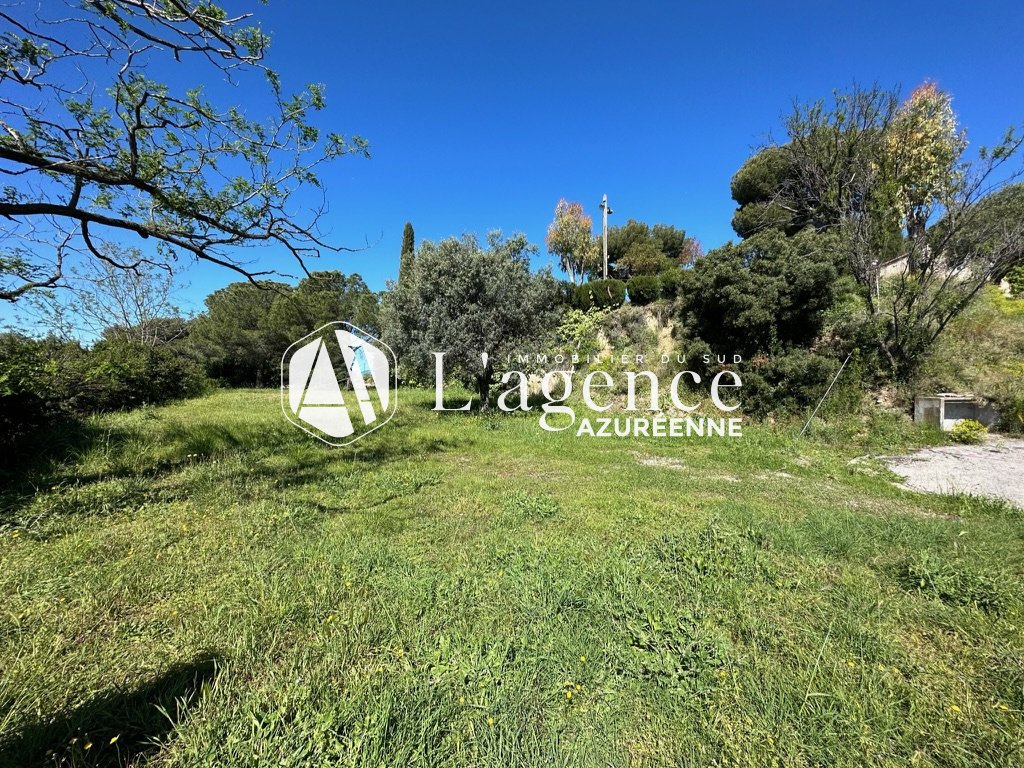 Land in Val Fleuri-Montaleigne, Cagnes-sur-Mer, France 3 - 15730103