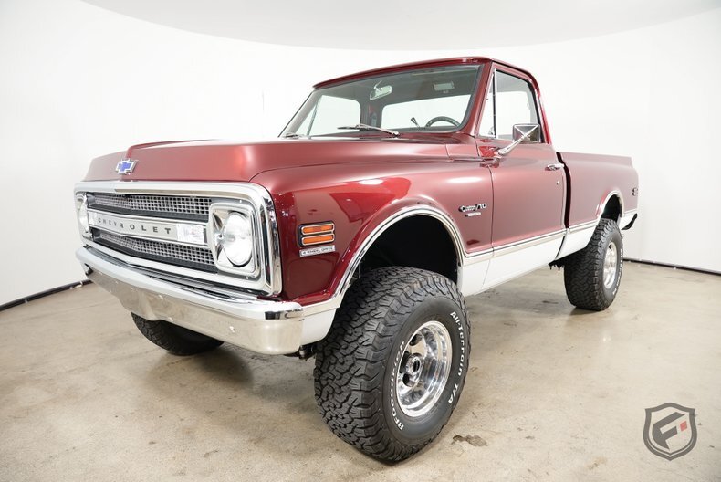 Pickup in Chatsworth, United States 4 - 15733062