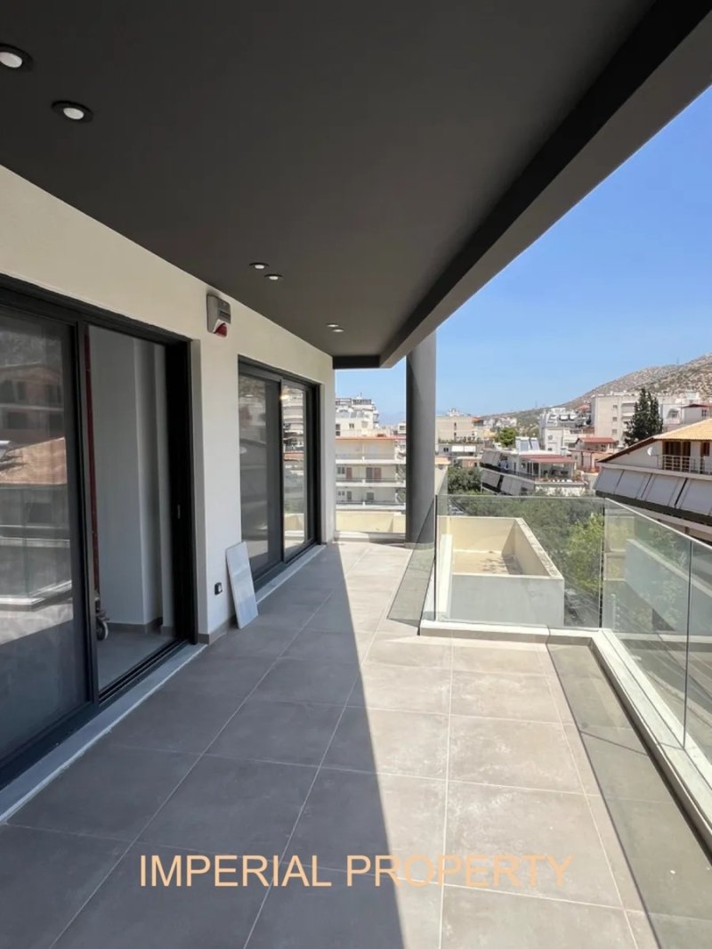 Apartment in Elliniko, Attica, Greece 1 - 15730474