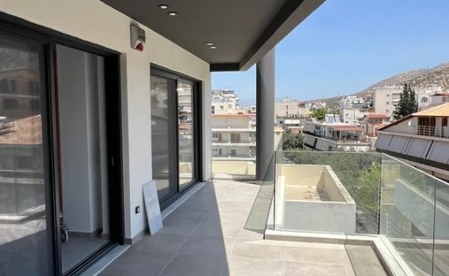 Apartment in Elliniko, Attica, Greece 1