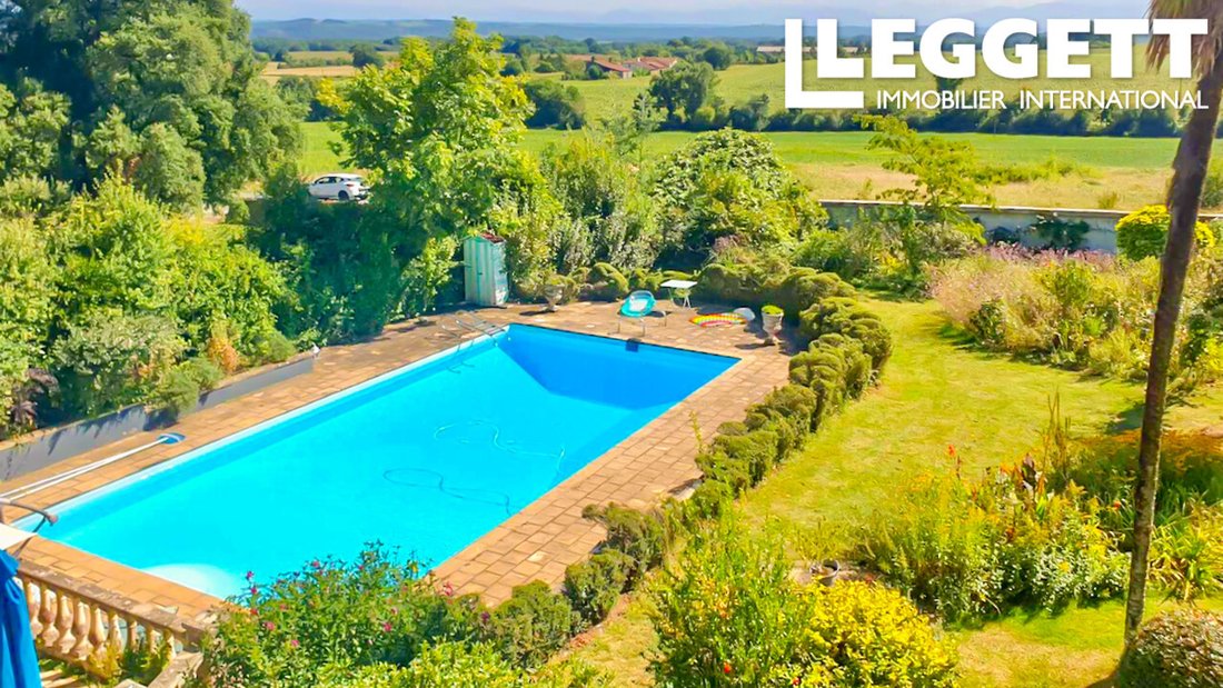 House in Sainte-Dode, Occitania, France 4 - 14793547