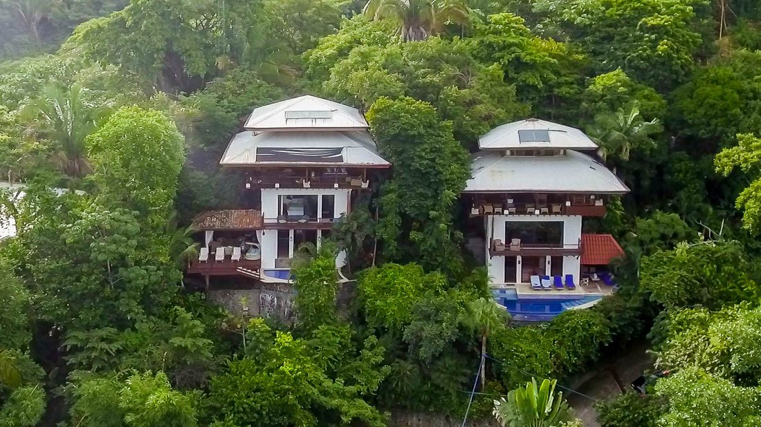 House in Quepos, Puntarenas Province, Costa Rica 1 - 15730706