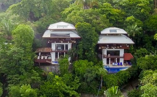 House in Quepos, Puntarenas Province, Costa Rica 1
