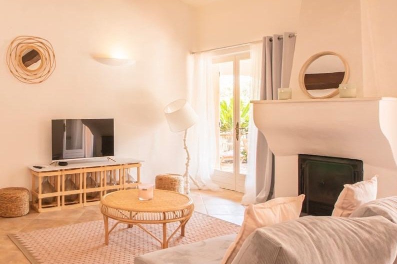 Villa in Gassin, Provence-Alpes-Côte d'Azur, France 5 - 15730183