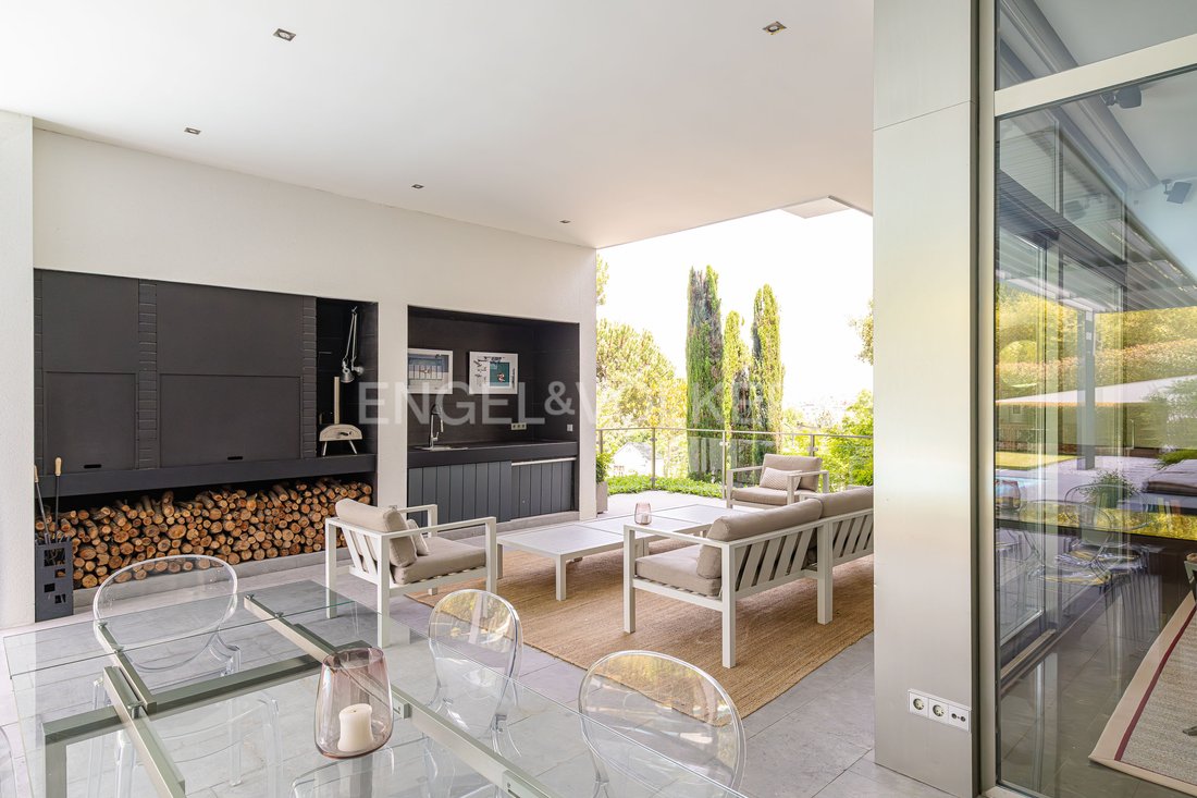 House in Boadilla del Monte, Comunidad de Madrid, Spain 1 - 15732827