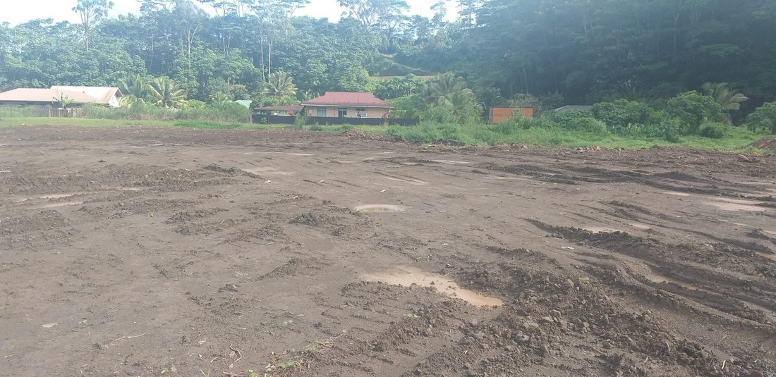 Land in Afaahiti, Windward Islands, French Polynesia 3 - 15733602
