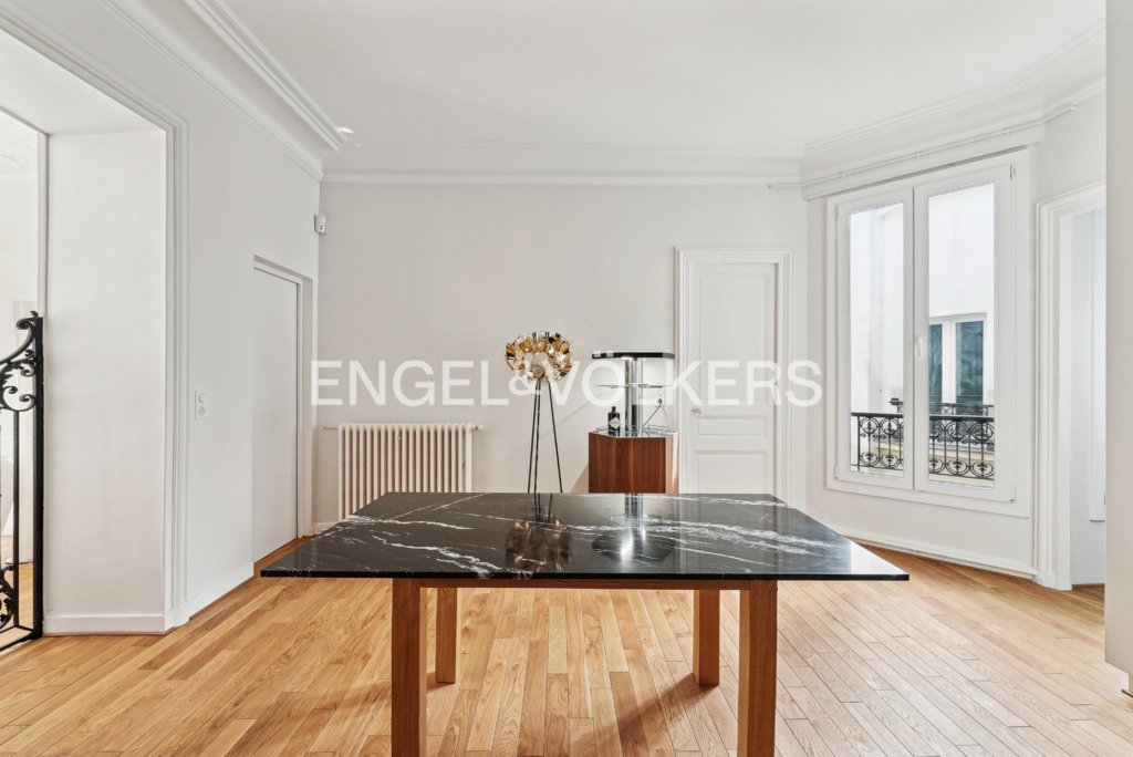 Apartment in Chaillot, Paris 16e Arrondissement, Paris 4 - 15733085