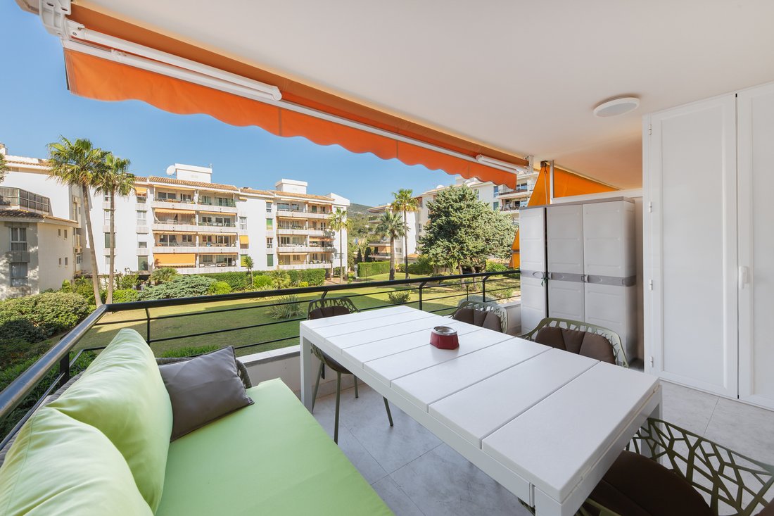 Appartamento a Portals Nous, Calvià, Isole Baleari 1 - 13077886