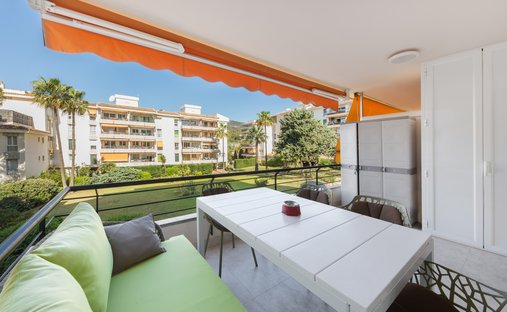 Apartment in Portals Nous, Calvia, Balearic Islands 1