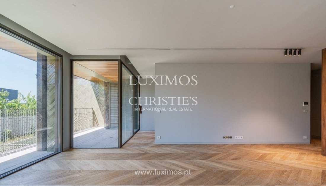 Apartment in Aldoar, Foz do Douro e Nevogilde, Porto District, Portugal 4 - 14592852