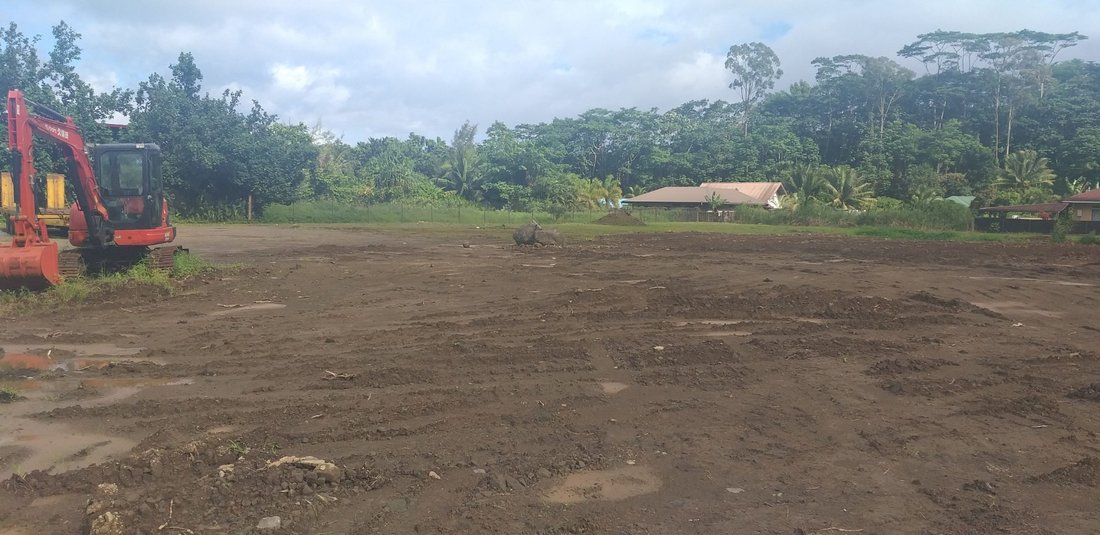 Land in Afaahiti, Windward Islands, French Polynesia 2 - 15733602
