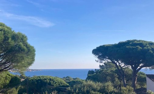 Villa in Nartelle-Noyer-Bellevue-bd des Sardinaux, Sainte-Maxime, France 1